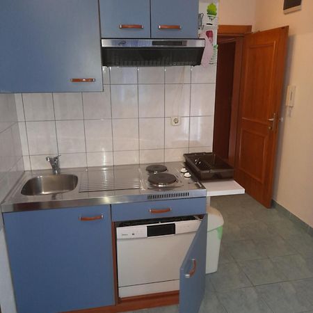 Apartamento Nives B. Supetar Exterior foto