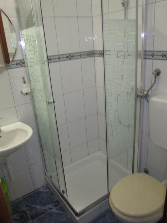 Apartamento Nives B. Supetar Exterior foto