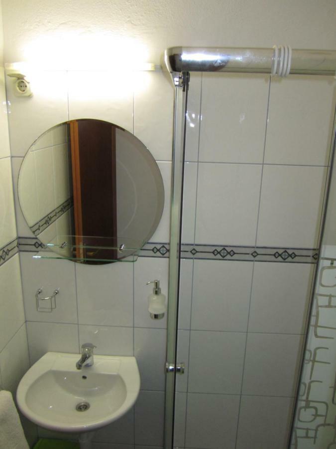 Apartamento Nives B. Supetar Exterior foto